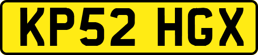 KP52HGX