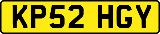 KP52HGY