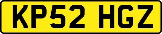 KP52HGZ
