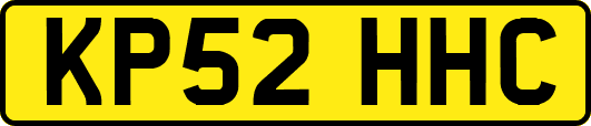 KP52HHC