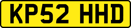 KP52HHD