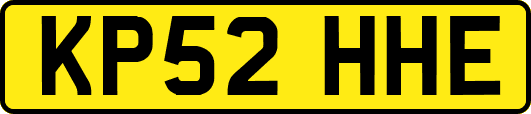 KP52HHE