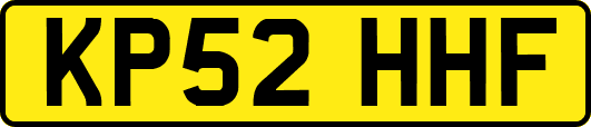 KP52HHF