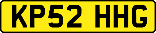 KP52HHG