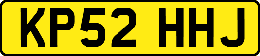 KP52HHJ