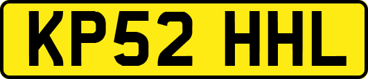 KP52HHL