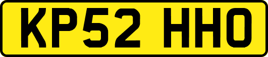 KP52HHO