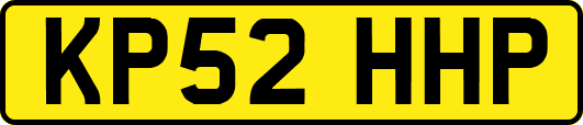KP52HHP