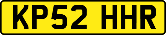 KP52HHR