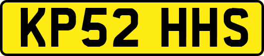 KP52HHS