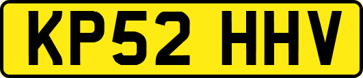 KP52HHV