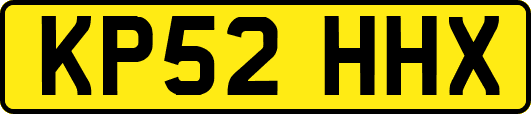 KP52HHX