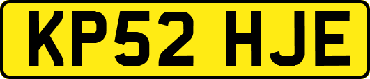KP52HJE