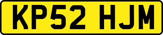 KP52HJM