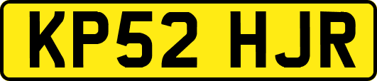 KP52HJR