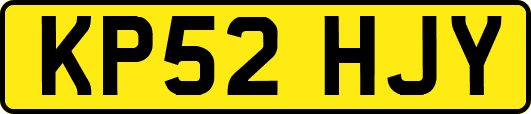 KP52HJY