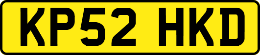 KP52HKD