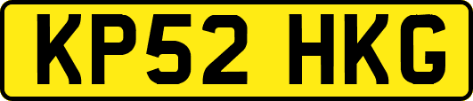 KP52HKG