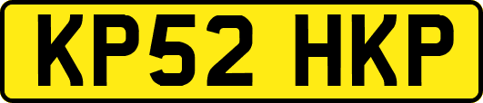 KP52HKP