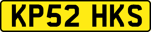 KP52HKS