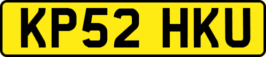 KP52HKU