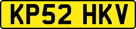KP52HKV