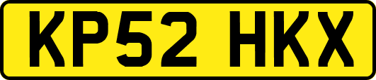 KP52HKX