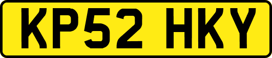 KP52HKY