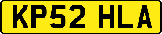 KP52HLA