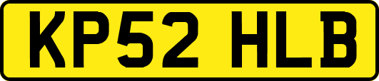 KP52HLB