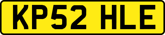 KP52HLE