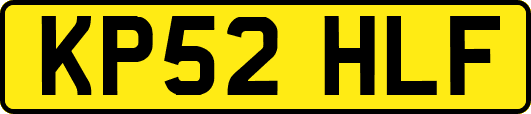 KP52HLF