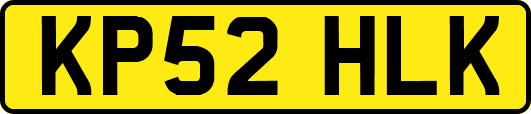 KP52HLK