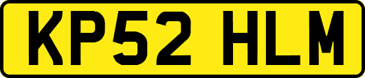 KP52HLM