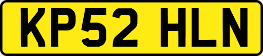 KP52HLN