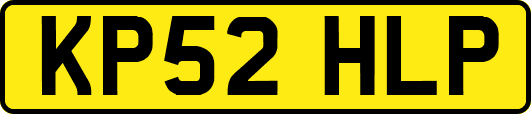 KP52HLP