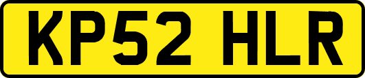 KP52HLR
