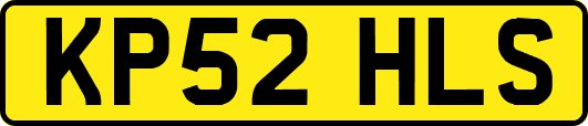 KP52HLS