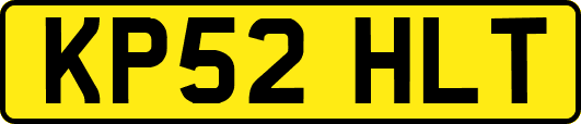 KP52HLT