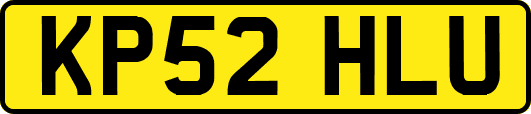 KP52HLU