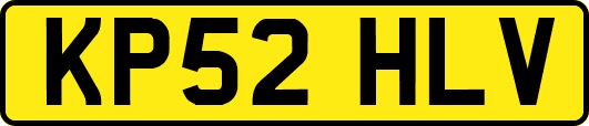 KP52HLV