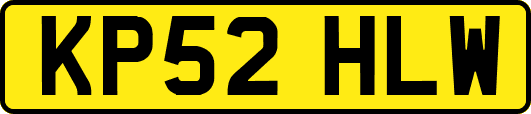 KP52HLW