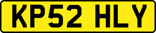 KP52HLY