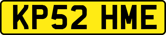 KP52HME
