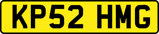 KP52HMG