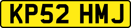 KP52HMJ
