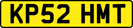 KP52HMT