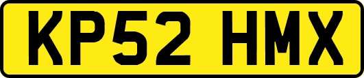 KP52HMX