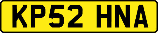 KP52HNA