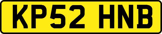 KP52HNB